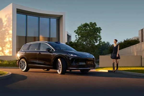 世事如棋常布新，上汽改革深耕向春行