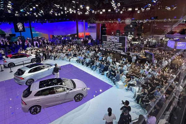 welcome球速体育:以创新驱动变革 以用户定义价值