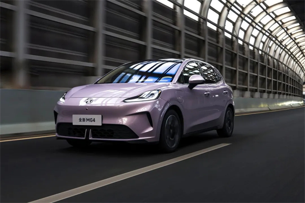 “懂车更懂你”：上汽深化改革驱动质效飞跃 构筑增长新范式