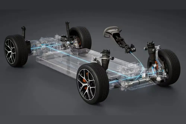 “懂车更懂你”：上汽深化改革驱动质效飞跃 构筑增长新范式