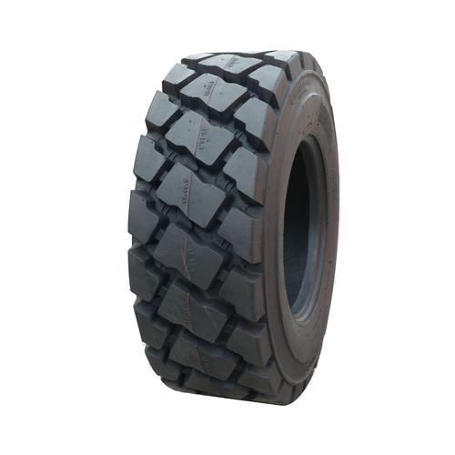 工程机械轮胎青岛厂家供应 多规格标准轮胎橡塑轮子 批发叉车轮